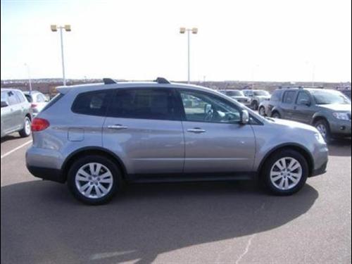 Subaru Tribeca 2008 photo 3