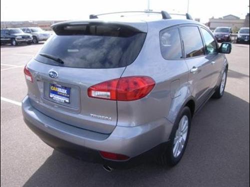 Subaru Tribeca 2008 photo 4