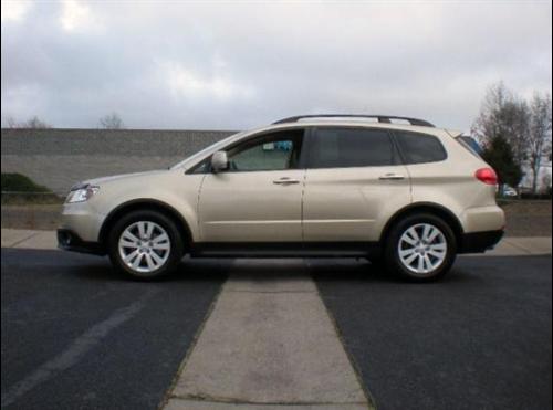 Subaru Tribeca 2008 photo 1