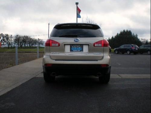 Subaru Tribeca 2008 photo 2