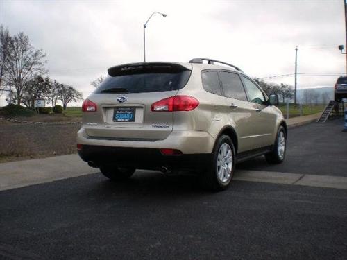 Subaru Tribeca 2008 photo 3