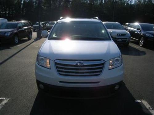Subaru Tribeca 2008 photo 1