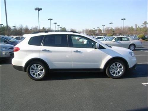 Subaru Tribeca 2008 photo 3