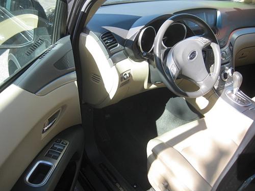 Subaru Tribeca 2008 photo 2
