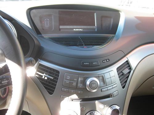 Subaru Tribeca 2008 photo 3
