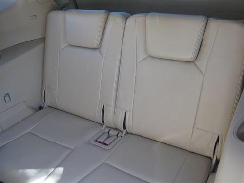 Subaru Tribeca 2008 photo 4