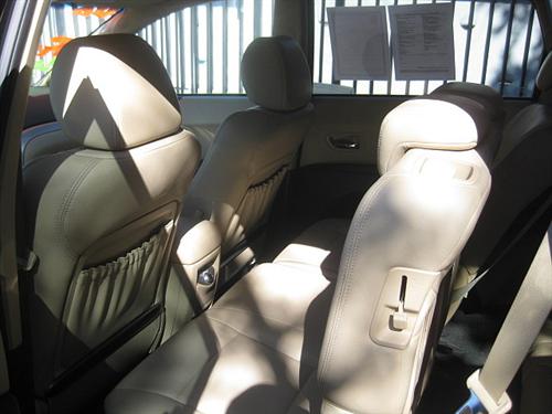 Subaru Tribeca 2008 photo 5