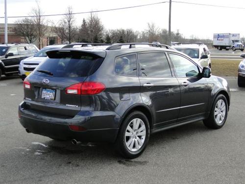Subaru Tribeca 2008 photo 1