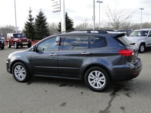 Subaru Tribeca 2008 photo 2