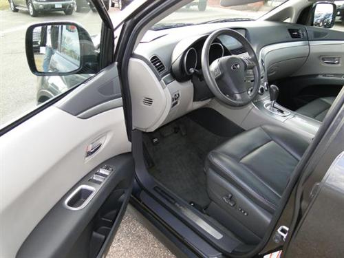 Subaru Tribeca 2008 photo 3