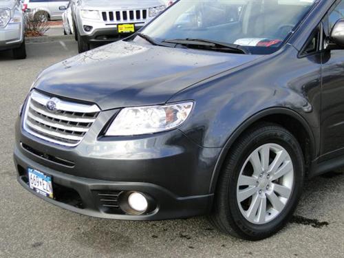 Subaru Tribeca 2008 photo 5