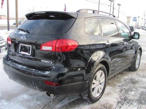 Subaru Tribeca 2008 photo 1