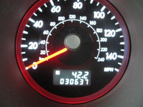 Subaru Tribeca 2008 photo 2