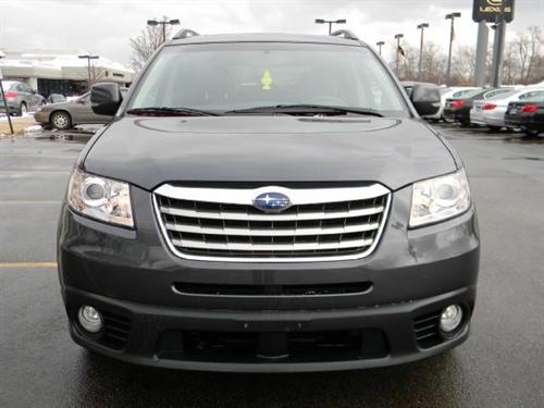 Subaru Tribeca 2008 photo 1