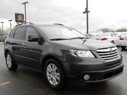 Subaru Tribeca 2008 photo 2