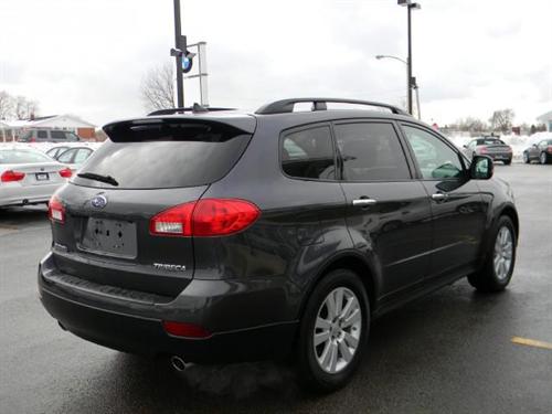 Subaru Tribeca 2008 photo 3