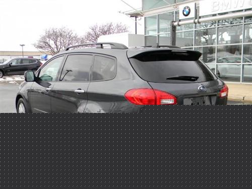 Subaru Tribeca 2008 photo 5