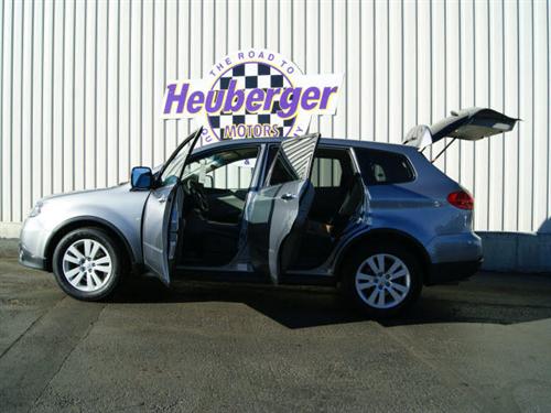 Subaru Tribeca 2008 photo 1