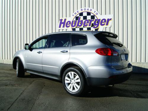 Subaru Tribeca 2008 photo 2