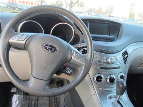 Subaru Tribeca 2008 photo 1