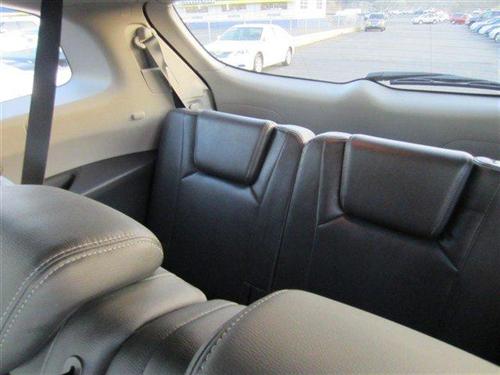 Subaru Tribeca 2008 photo 2