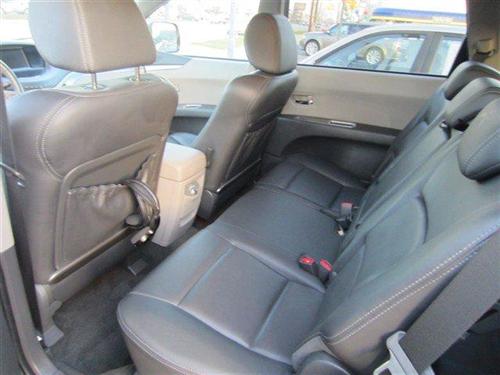 Subaru Tribeca 2008 photo 3
