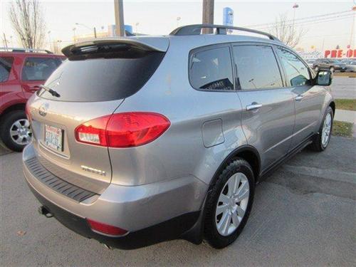 Subaru Tribeca 2008 photo 4