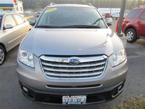 Subaru Tribeca 2008 photo 5