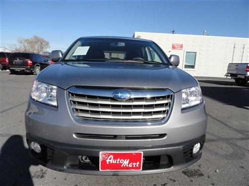 Subaru Tribeca 2008 photo 1