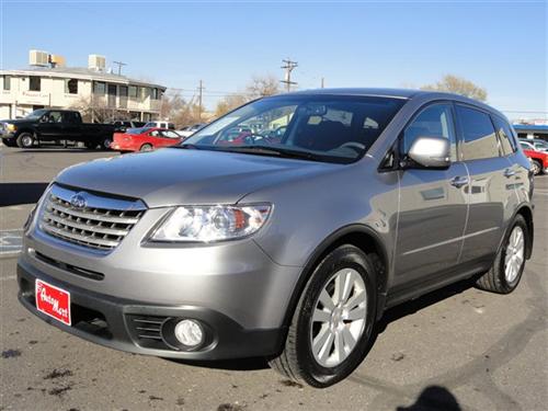 Subaru Tribeca 2008 photo 2