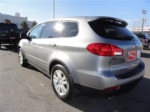 Subaru Tribeca 2008 photo 3