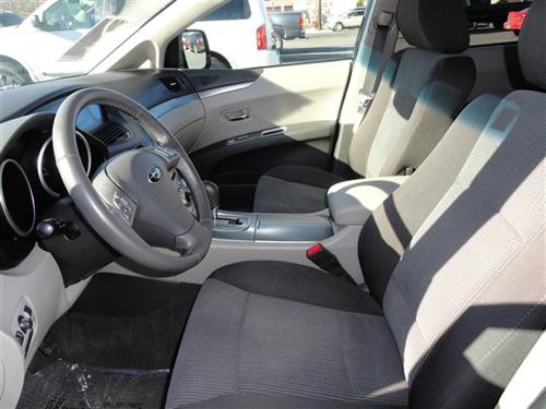 Subaru Tribeca 2008 photo 4