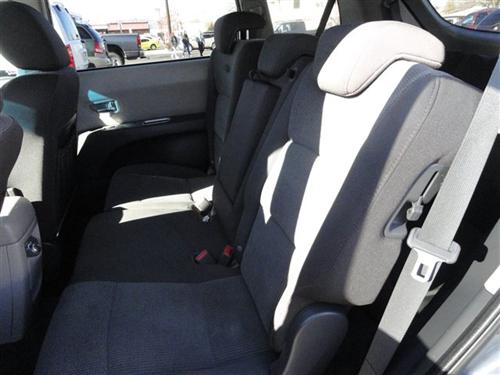 Subaru Tribeca 2008 photo 5