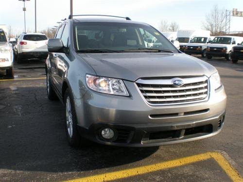 Subaru Tribeca Unknown Other