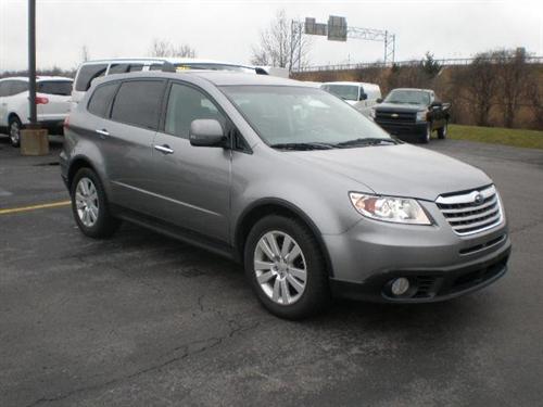 Subaru Tribeca 2008 photo 1