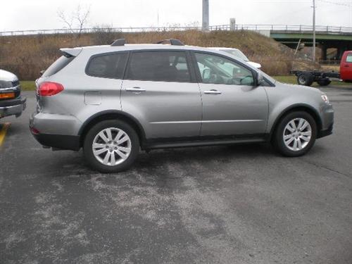 Subaru Tribeca 2008 photo 2