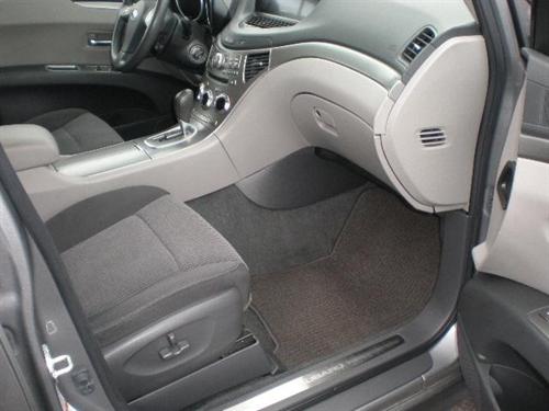 Subaru Tribeca 2008 photo 3