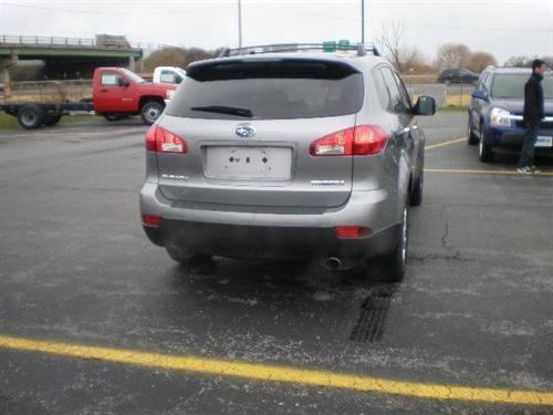 Subaru Tribeca 2008 photo 4