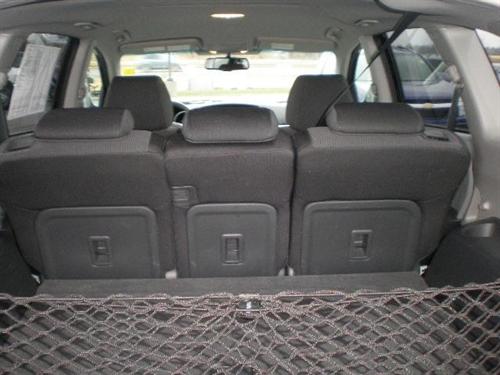 Subaru Tribeca 2008 photo 5