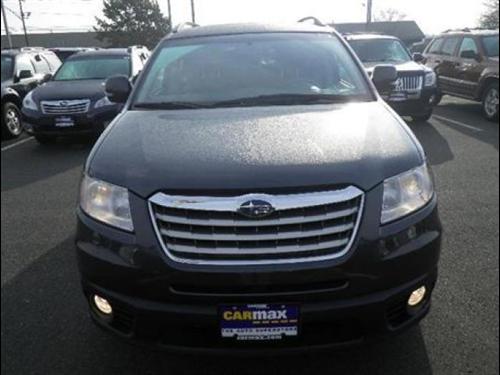 Subaru Tribeca 2008 photo 1