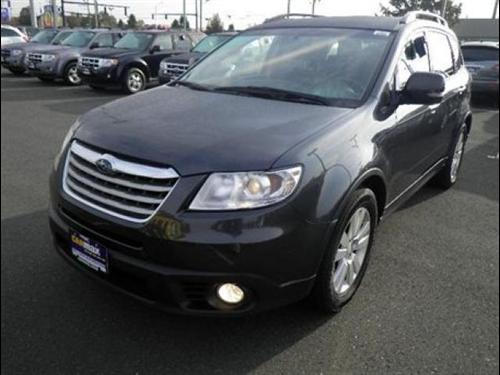 Subaru Tribeca 2008 photo 2