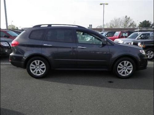 Subaru Tribeca 2008 photo 3