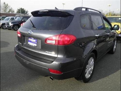 Subaru Tribeca 2008 photo 4