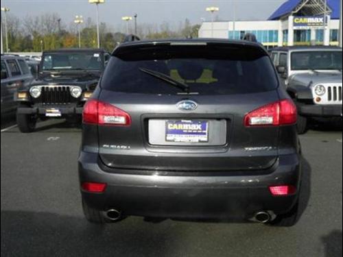 Subaru Tribeca 2008 photo 5