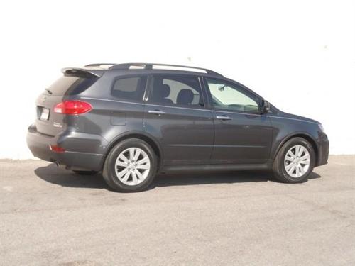 Subaru Tribeca 2008 photo 1