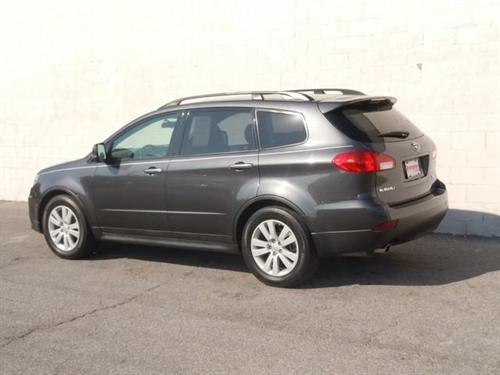 Subaru Tribeca 2008 photo 2