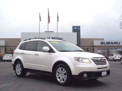 Subaru Tribeca 2008 photo 1