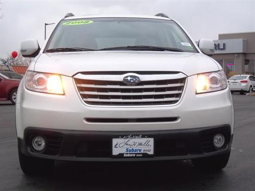 Subaru Tribeca 2008 photo 2