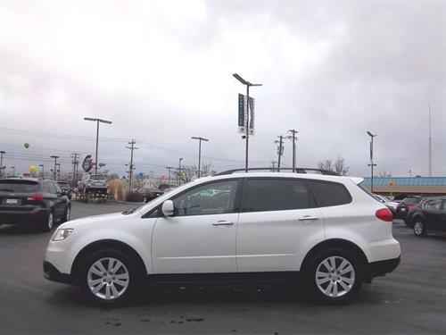 Subaru Tribeca 2008 photo 3