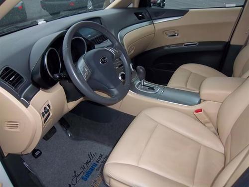 Subaru Tribeca 2008 photo 5